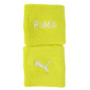 プーマ（PUMA）（メンズ）プーマフィット リストバンド 05430502