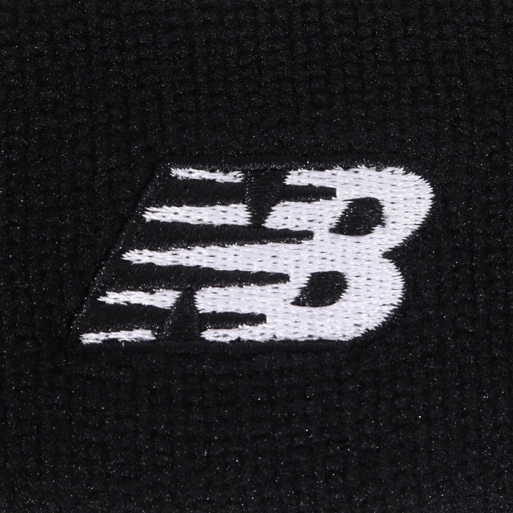 ニューバランス（new balance）（メンズ、レディース）パフォーマンスヘッドバンド LAH21126BK