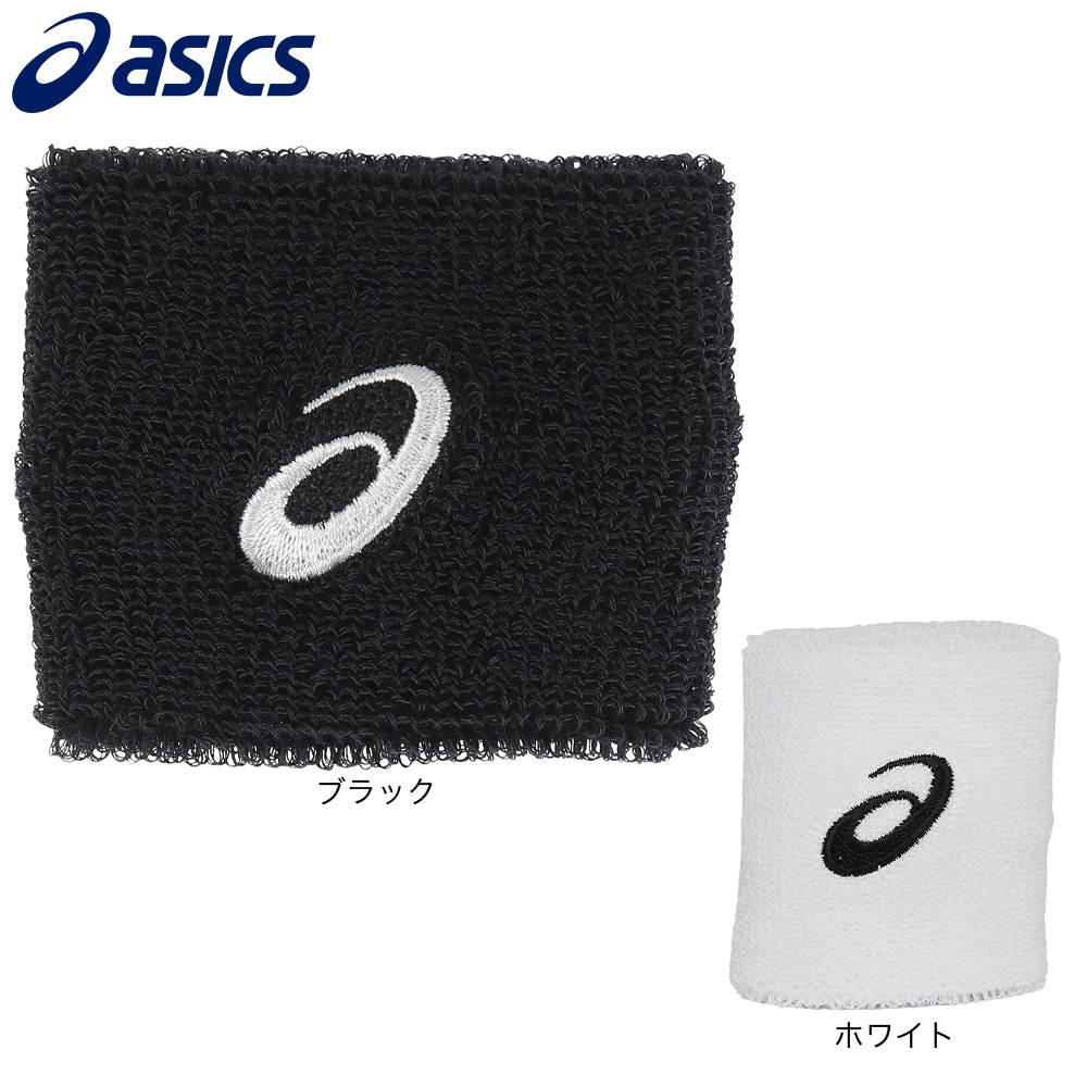 アシックス（ASICS）（キッズ）ジュニア リストバンド 1個 3034A093.100