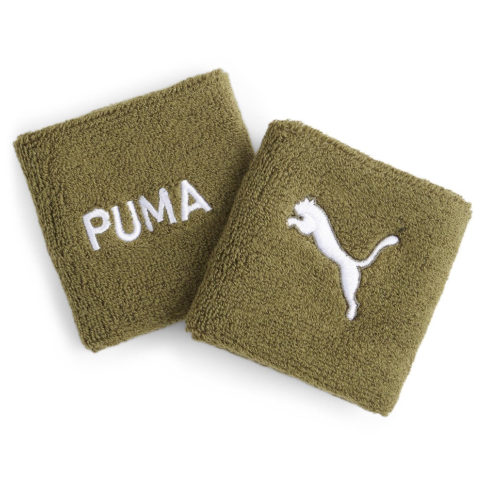 プーマ（PUMA）（メンズ、レディース）プーマフィット リストバンド 5430503
