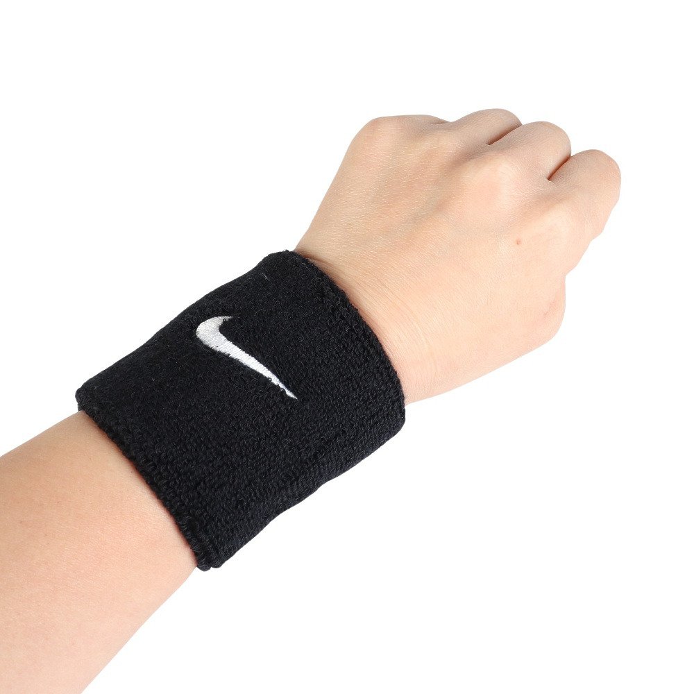 ナイキ（NIKE）（メンズ、レディース）リストバンド スウッシュ