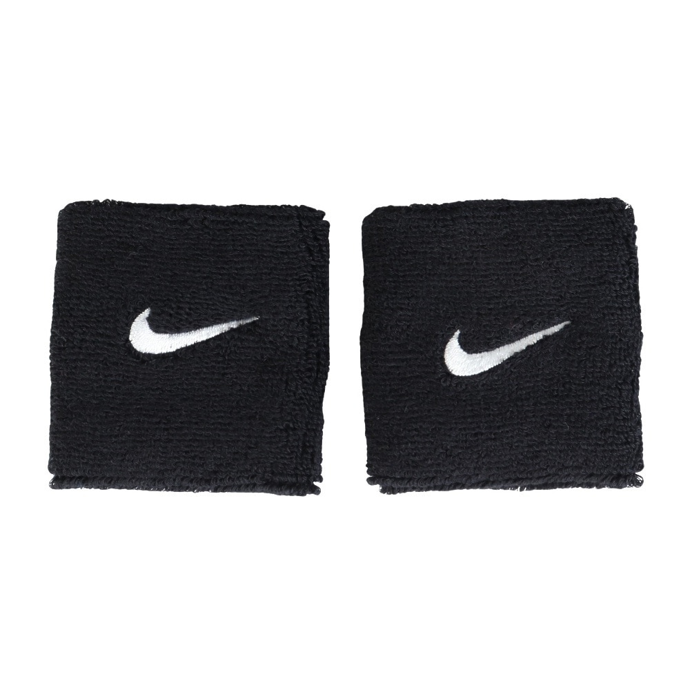 ナイキ　リストバンド　支給品 NIKE ナイキ スウッシュ リストバンド 2個セット | 汗止め 手首