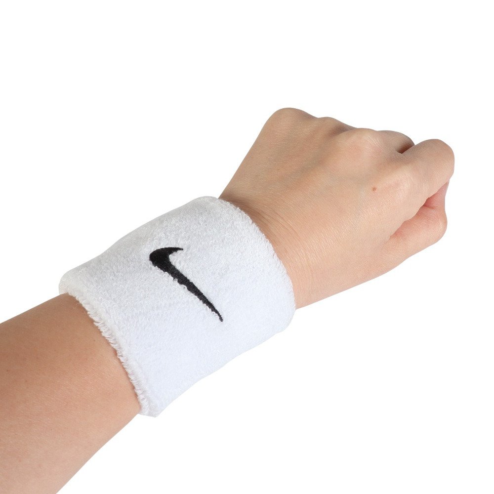 ナイキ（NIKE）（メンズ、レディース）リストバンド スウッシュ