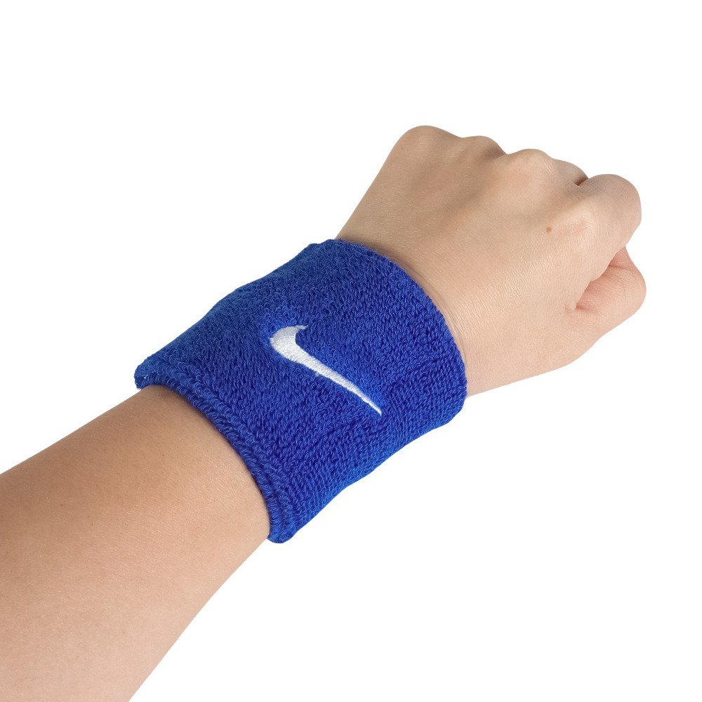 ナイキ（NIKE）（メンズ、レディース）リストバンド スウッシュ
