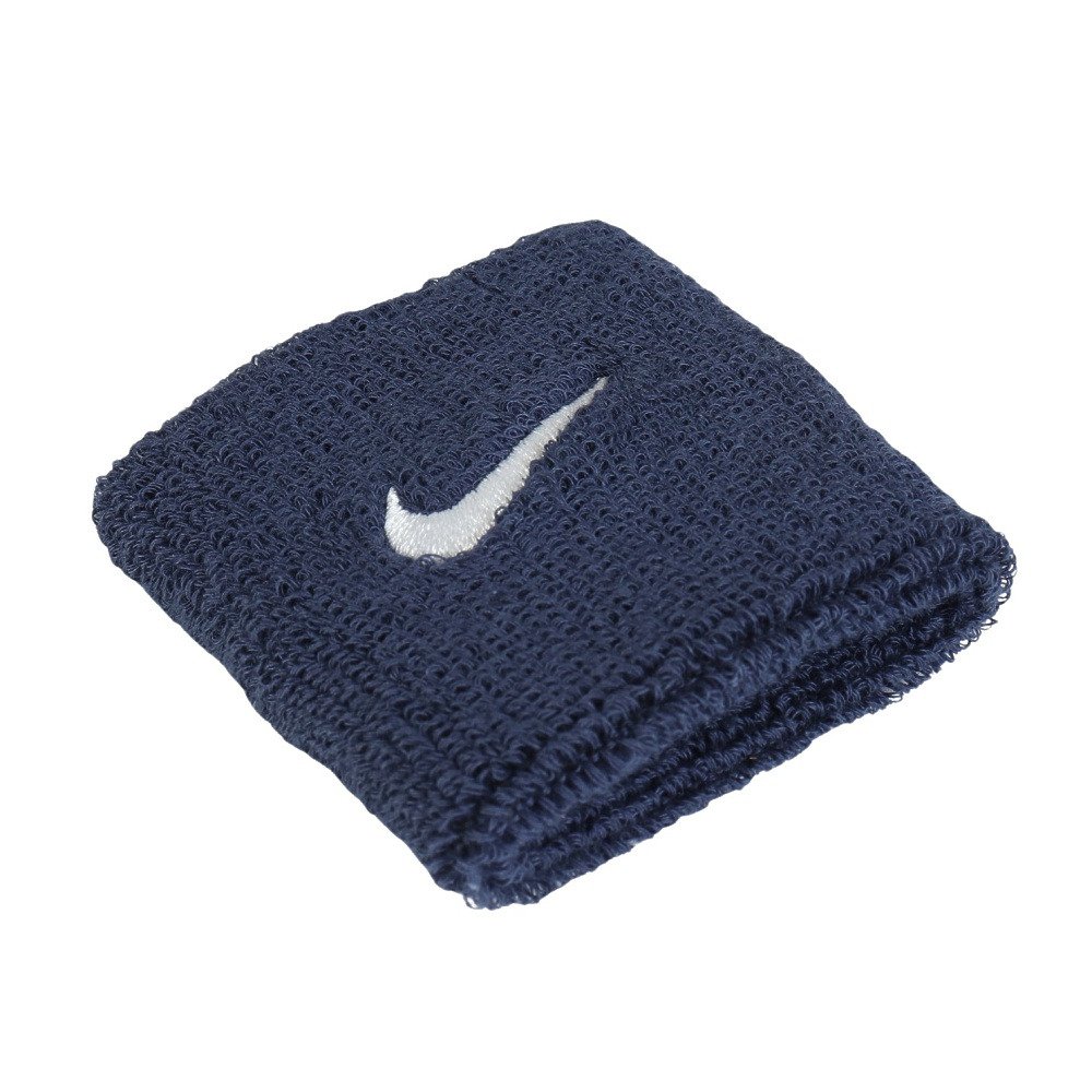 ナイキ（NIKE）（メンズ、レディース）リストバンド スウッシュ