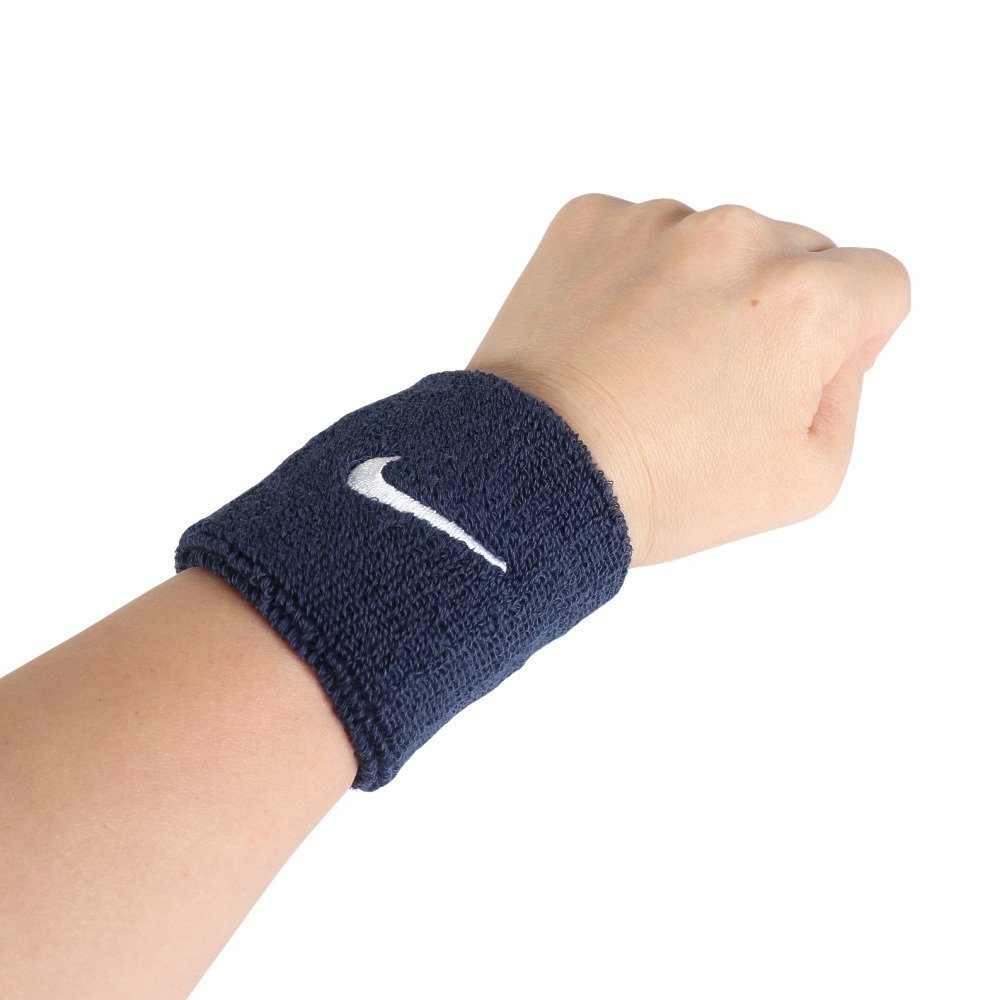 ナイキ（NIKE）（メンズ、レディース）リストバンド スウッシュ