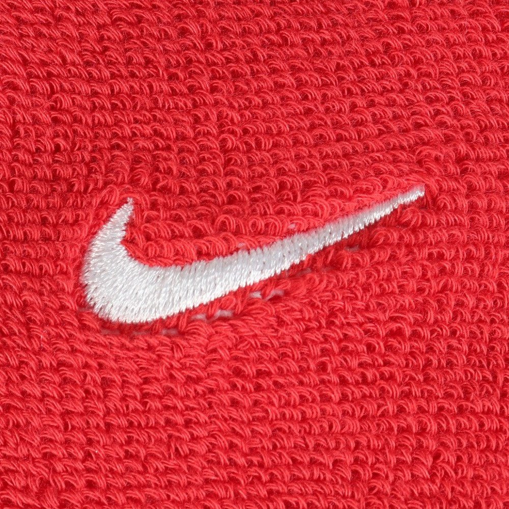 ナイキ（NIKE）（メンズ、レディース）リストバンド スウッシュ