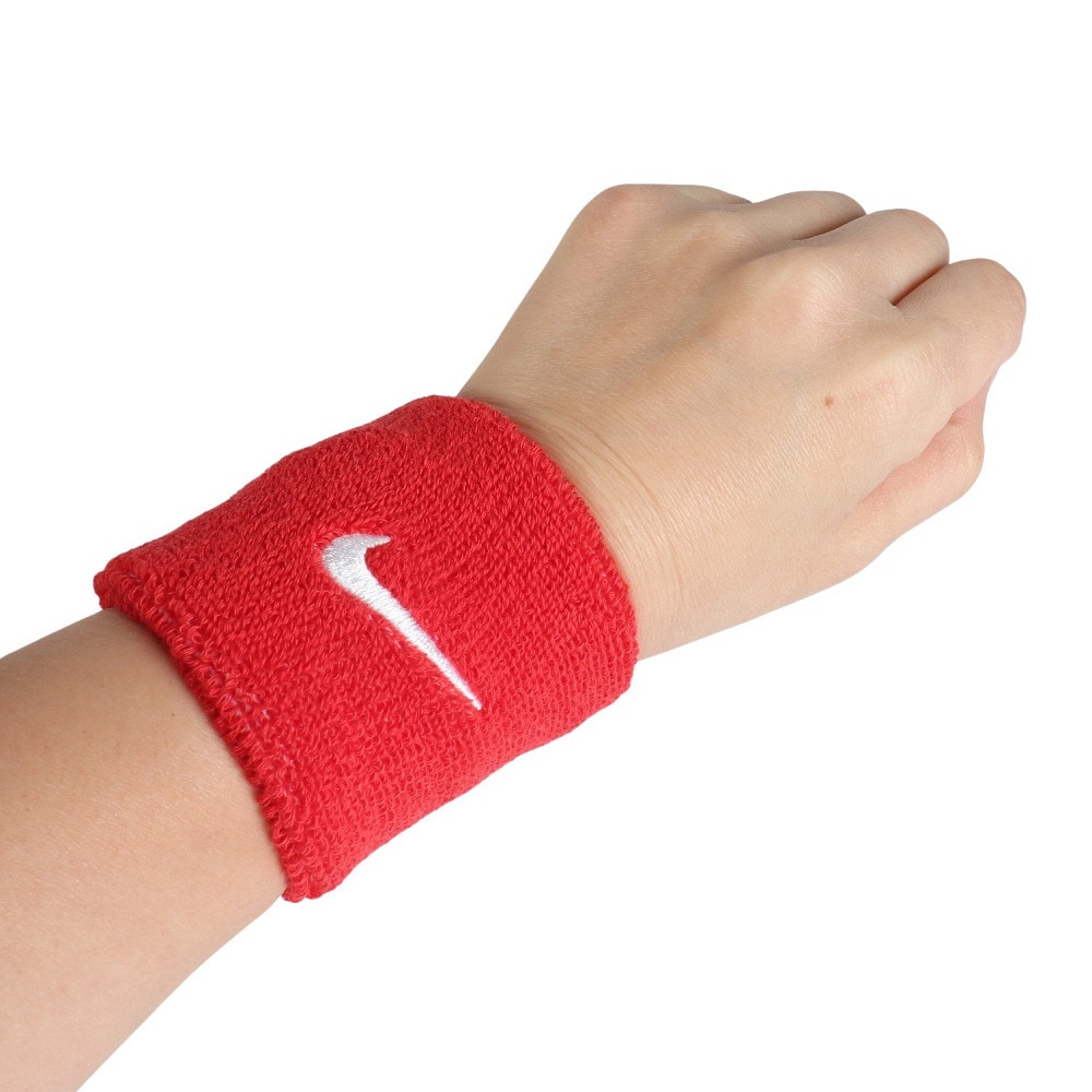 ナイキ（NIKE）（メンズ、レディース）リストバンド スウッシュ