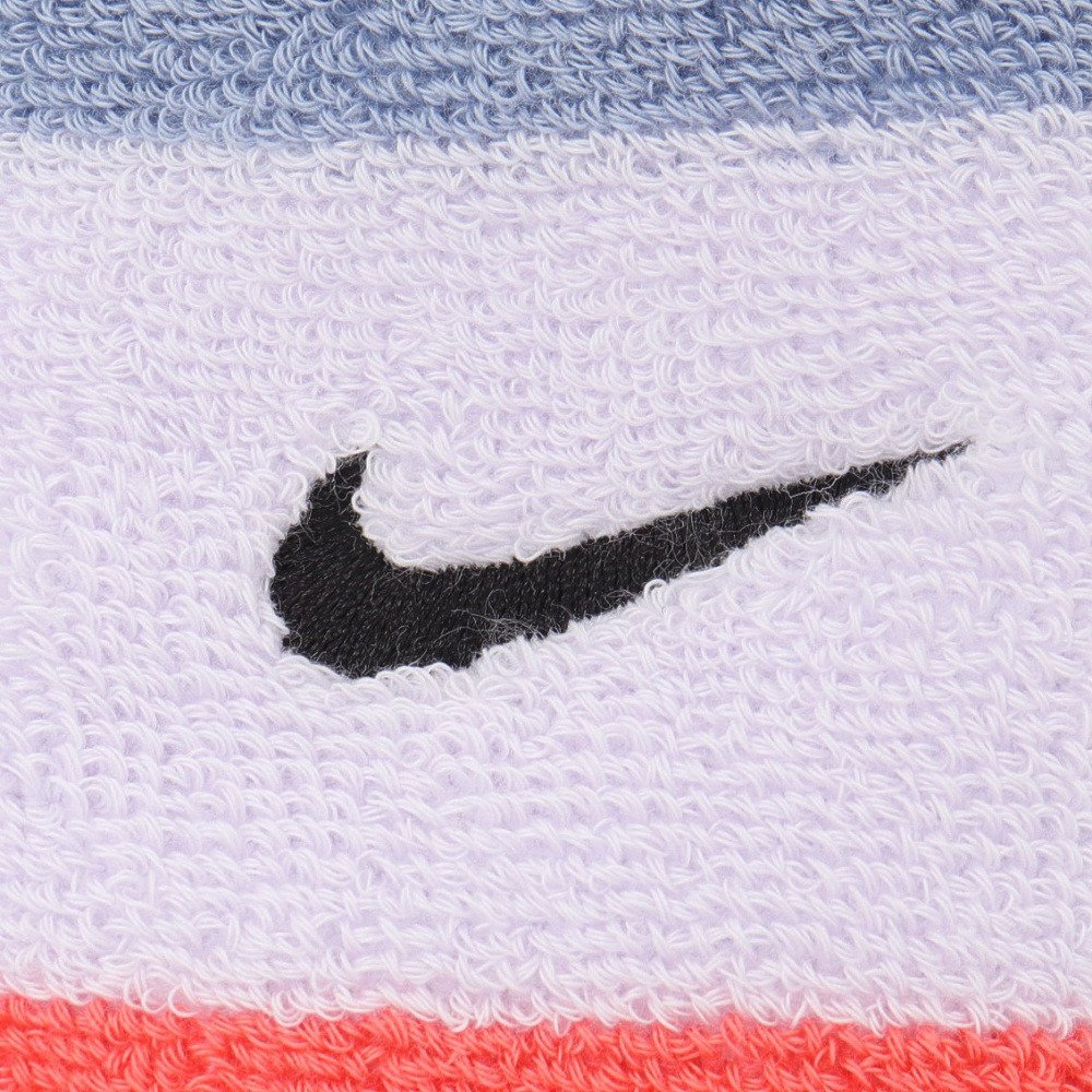 ナイキ（NIKE）（メンズ、レディース）リストバンド スウッシュ