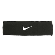 ナイキ（NIKE）（メンズ、レディース）スウッシュ ヘッドバンド N.NN.07.010.OS