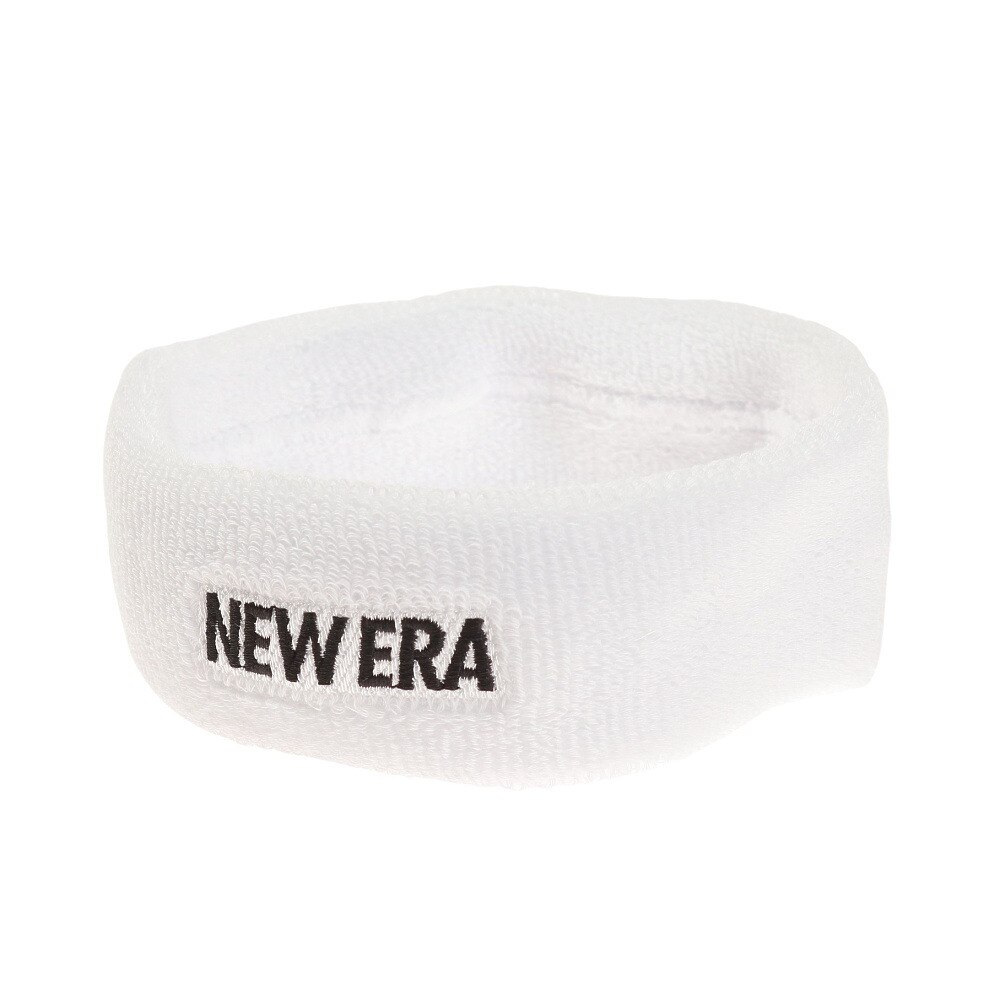 ニューエラ（NEW ERA）（メンズ、レディース）ヘッドバンド 13061332