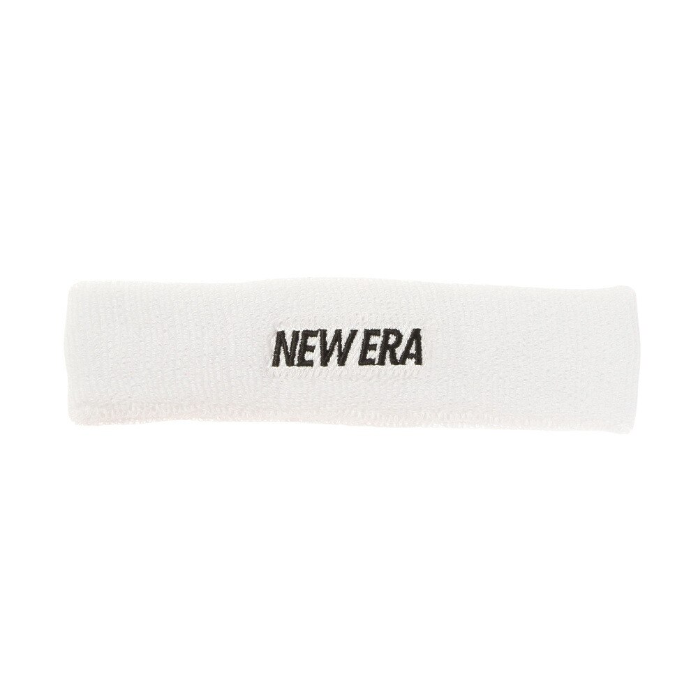 ニューエラ（NEW ERA）（メンズ、レディース）ヘッドバンド 13061332