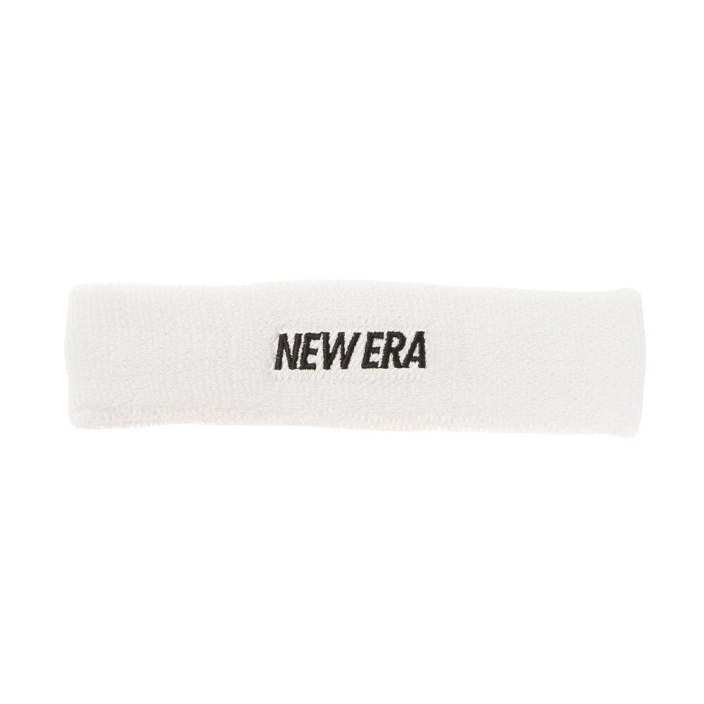 ニューエラ（NEW ERA）（メンズ、レディース）ヘッドバンド 13061332