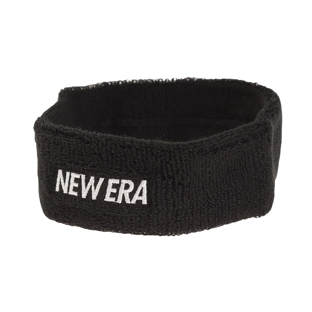 ニューエラ（NEW ERA）（メンズ、レディース）ヘッドバンド 13061333