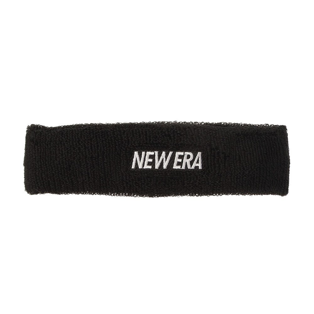 ニューエラ（NEW ERA）（メンズ、レディース）ヘッドバンド 13061333