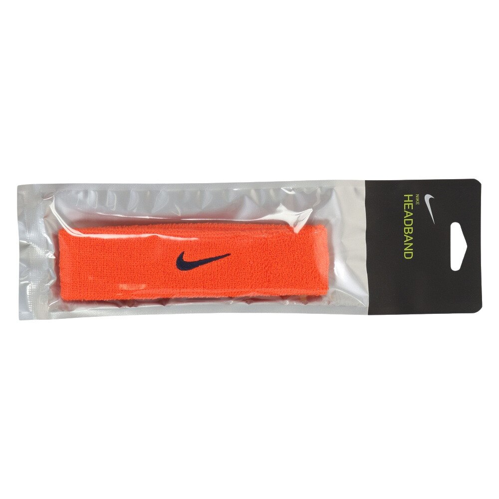 ナイキ（NIKE）（メンズ、レディース）スウッシュ ヘッドバンド BN1003-804F