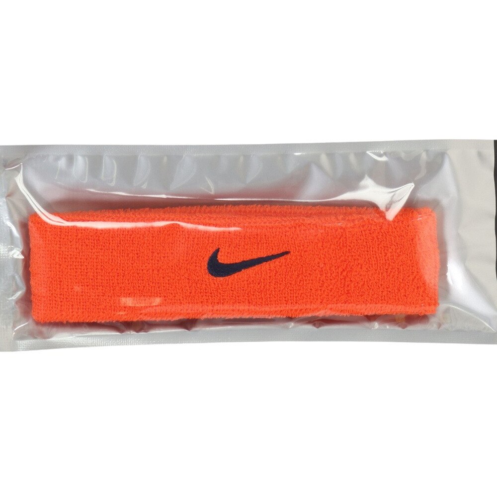 ナイキ（NIKE）（メンズ、レディース）スウッシュ ヘッドバンド BN1003-804F