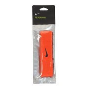 ナイキ（NIKE）（メンズ、レディース）スウッシュ ヘッドバンド BN1003-804F