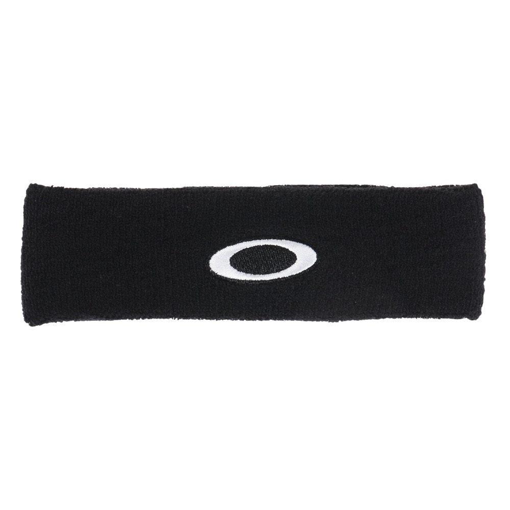 オークリー（OAKLEY）（メンズ、レディース、キッズ）ESSENTIAL HEADBAND FOS901438-02E