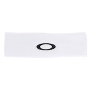 (メンズ、レディース、キッズ)ESSENTIAL ヘアバンド FOS901438-100