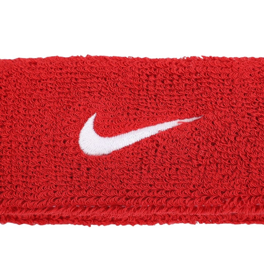 ナイキ（NIKE）（メンズ、レディース）スウッシュ ヘッドバンド BN2091-601