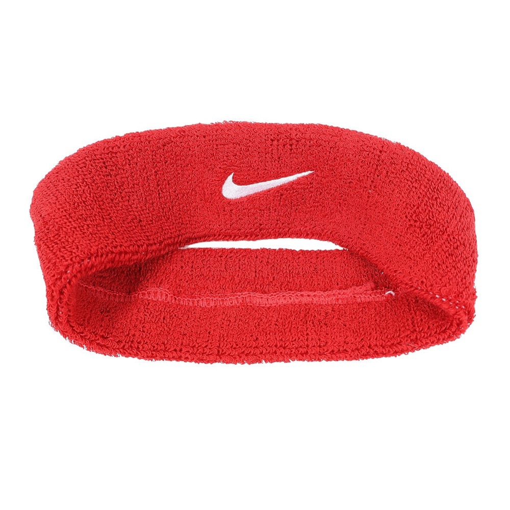 ナイキ（NIKE）（メンズ、レディース）スウッシュ ヘッドバンド BN2091-601