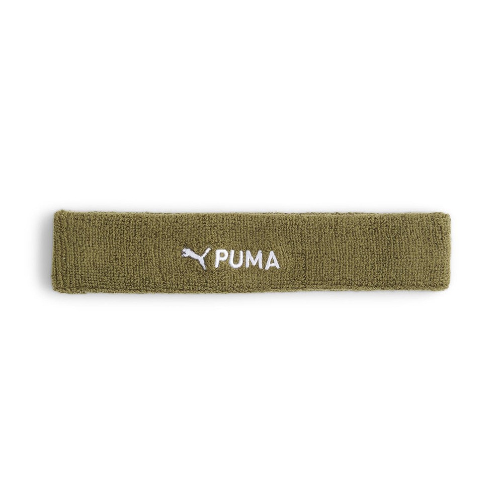 プーマ（PUMA）（メンズ、レディース）プーマフィット ヘッドバンド 2533201