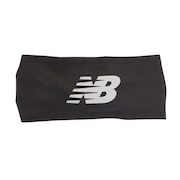 (メンズ、レディース、キッズ)Skull Wrap ヘッドバンド LAH13020BK