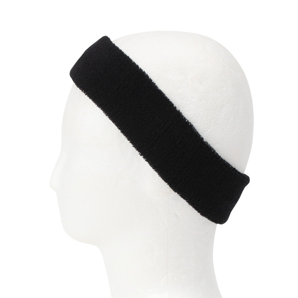 SUPREME シュプリーム 18AW New Era Big Logo Headband
