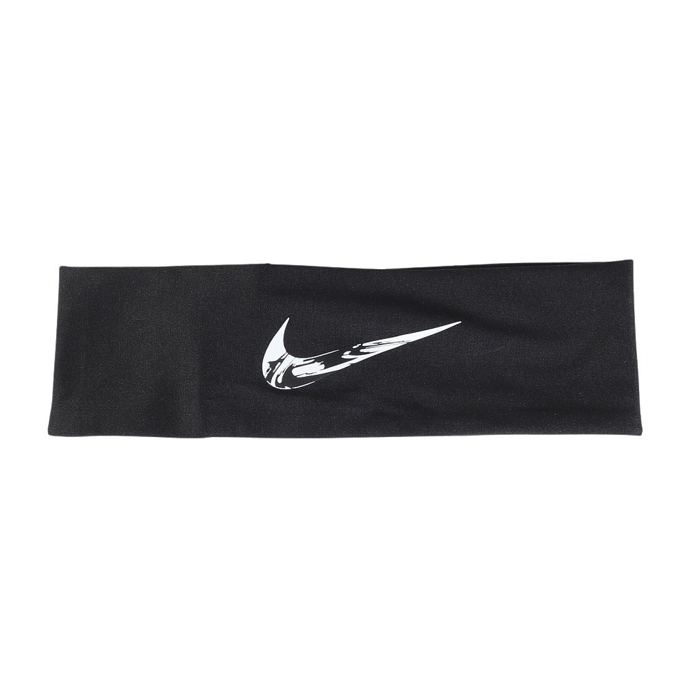 ナイキ（NIKE）（メンズ、レディース）フューリー ヘッドバンド 3.0 プリンテッド BN2050-091 ブラック