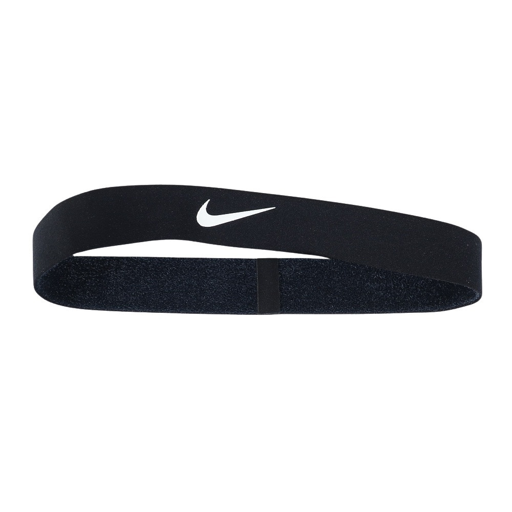 ナイキ（NIKE）（メンズ、レディース）フレックス ヘッドバンド 2組 BN2077-053 ブラック ワインレッド