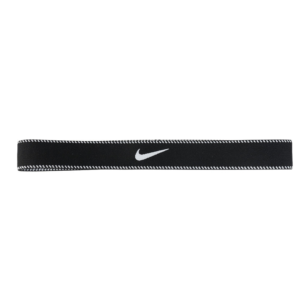 ナイキ（NIKE）（メンズ、レディース）フレックス ミックスワイズヘッドバンド 3本入 BN2000-036 ヘアバンド ヘッドギア トレーニング 部活 運動 スポーツ