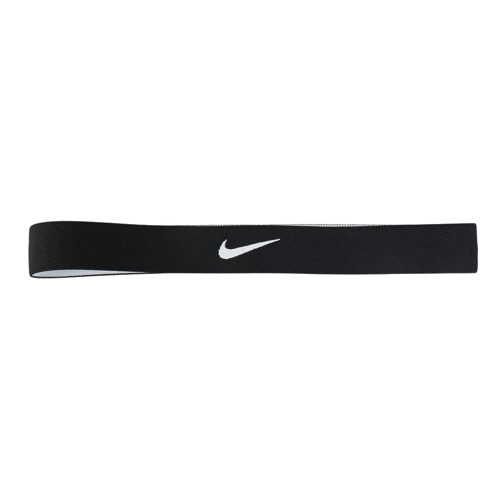 ナイキ（NIKE）（メンズ、レディース）フレックス クラシック ワイドヘッドバンド 3本入 BN2001-036 部活 運動 スポーツ 学校 学生 おしゃれ シンプル ロゴ
