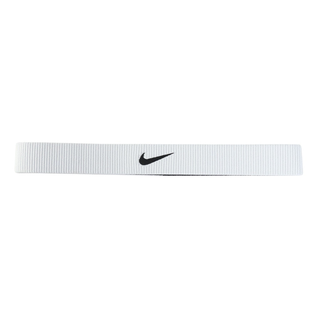 ナイキ（NIKE）（メンズ、レディース）フレックス クラシック ワイドヘッドバンド 3本入 BN2001-036 部活 運動 スポーツ 学校 学生 おしゃれ シンプル ロゴ