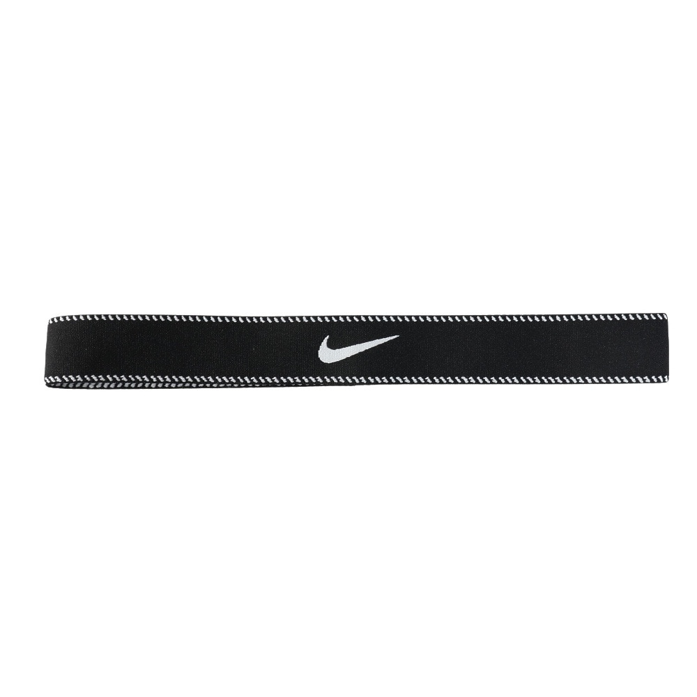 ナイキ（NIKE）（メンズ、レディース）フレックス クラシック ワイドヘッドバンド 3本入 BN2001-036 部活 運動 スポーツ 学校 学生 おしゃれ シンプル ロゴ