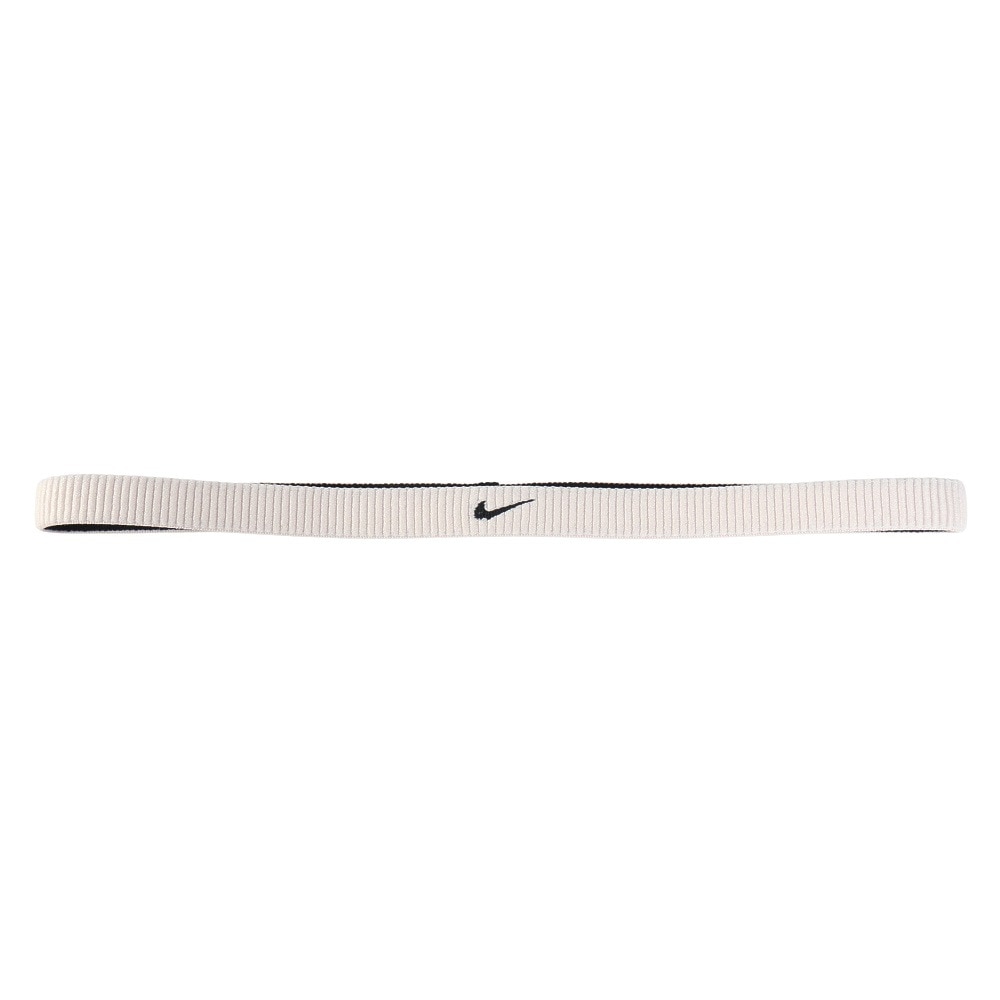 ナイキ（NIKE）（メンズ、レディース）クラシック ヘッドバンド 6本入 BN2003-111 ヘアバンド ヘッドギア トレーニング 部活 運動 スポーツ