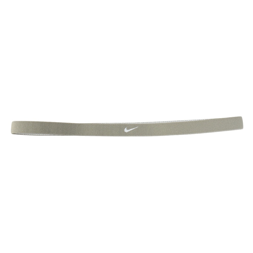 ナイキ（NIKE）（メンズ、レディース）クラシック ヘッドバンド 6本入 BN2003-111 ヘアバンド ヘッドギア トレーニング 部活 運動 スポーツ