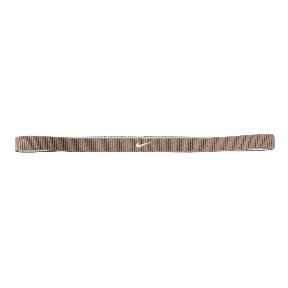 ナイキ（NIKE）（メンズ、レディース）クラシック ヘッドバンド 6本入 BN2003-111 ヘアバンド ヘッドギア トレーニング 部活 運動 スポーツ