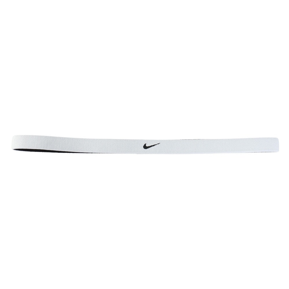 ナイキ（NIKE）（メンズ、レディース）クラシック ヘッドバンド 6本入 BN2003-189 ヘアバンド ヘッドギア トレーニング 部活 運動 スポーツ
