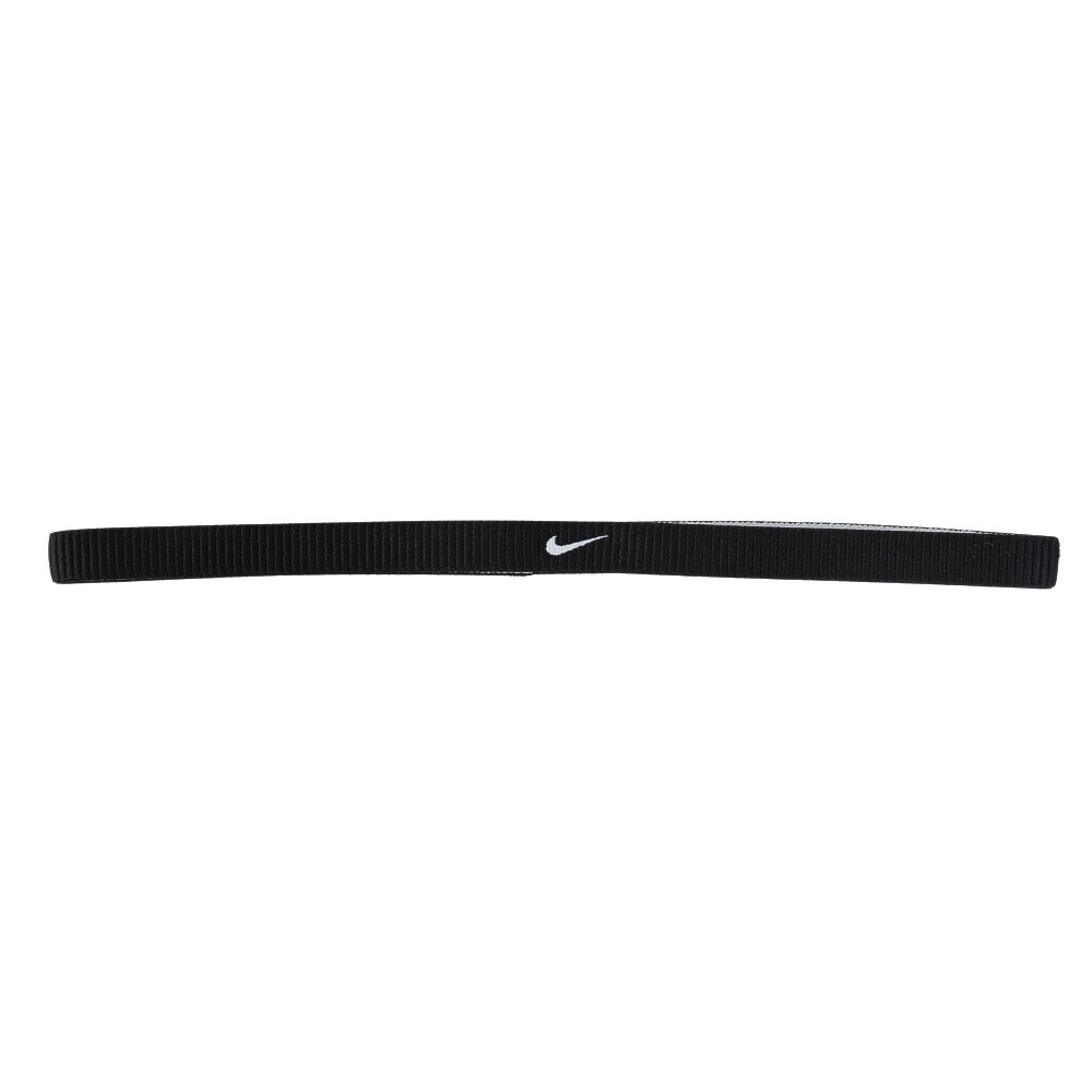 ナイキ（NIKE）（メンズ、レディース）クラシック ヘッドバンド 6本入 BN2003-189 ヘアバンド ヘッドギア トレーニング 部活 運動 スポーツ