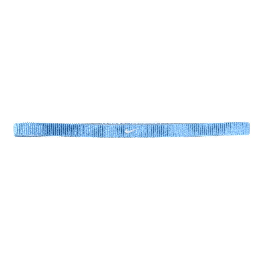 ナイキ（NIKE）（メンズ、レディース）クラシック ヘッドバンド 6本入 BN2003-702 ヘアバンド ヘッドギア トレーニング 部活 運動 スポーツ