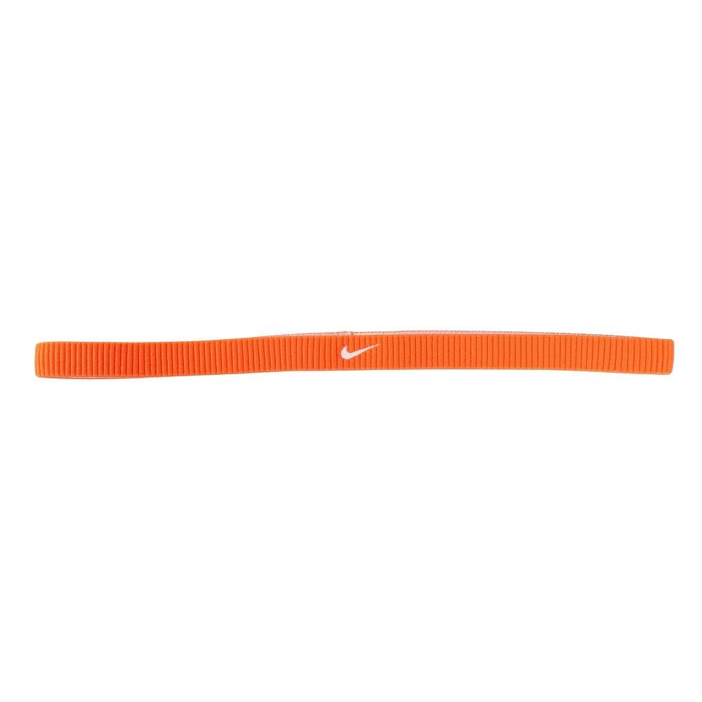 ナイキ（NIKE）（メンズ、レディース）クラシック ヘッドバンド 6本入 BN2003-702 ヘアバンド ヘッドギア トレーニング 部活 運動 スポーツ
