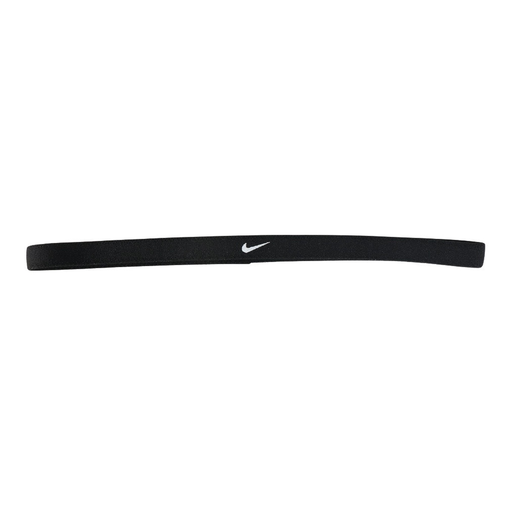 ナイキ（NIKE）（メンズ、レディース）クラシック ヘッドバンド 6本入 BN2003-702 ヘアバンド ヘッドギア トレーニング 部活 運動 スポーツ