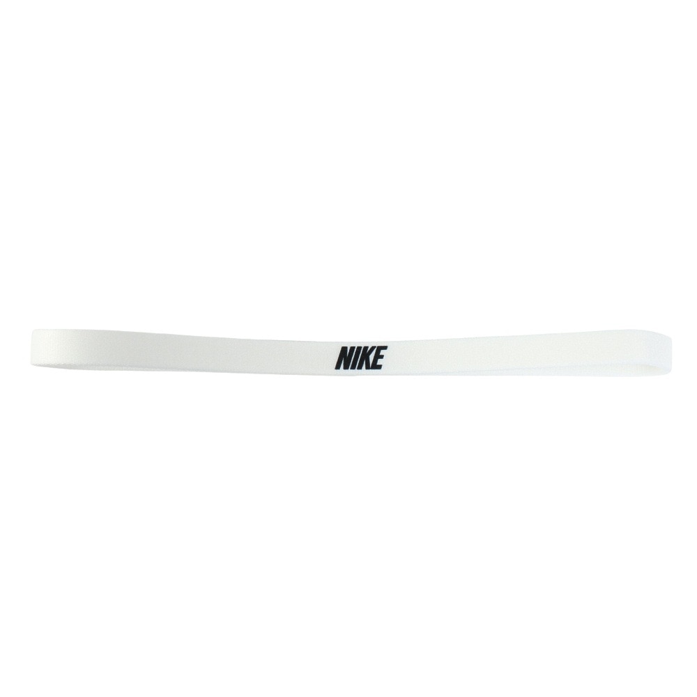 ナイキ（NIKE）（メンズ、レディース）クラシックヘッドバンドPT 6本入 BN2006-189 ヘアバンド ヘッドギア トレーニング 部活 運動 スポーツ