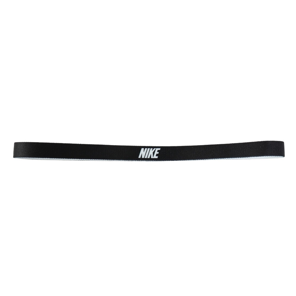 ナイキ（NIKE）（メンズ、レディース）クラシックヘッドバンドPT 6本入 BN2006-189 ヘアバンド ヘッドギア トレーニング 部活 運動 スポーツ