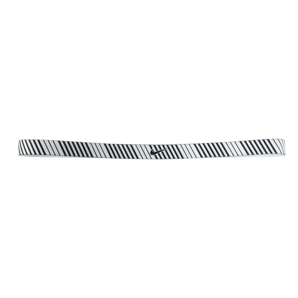 ナイキ（NIKE）（メンズ、レディース）クラシックヘッドバンドPT 6本入 BN2006-189 ヘアバンド ヘッドギア トレーニング 部活 運動 スポーツ