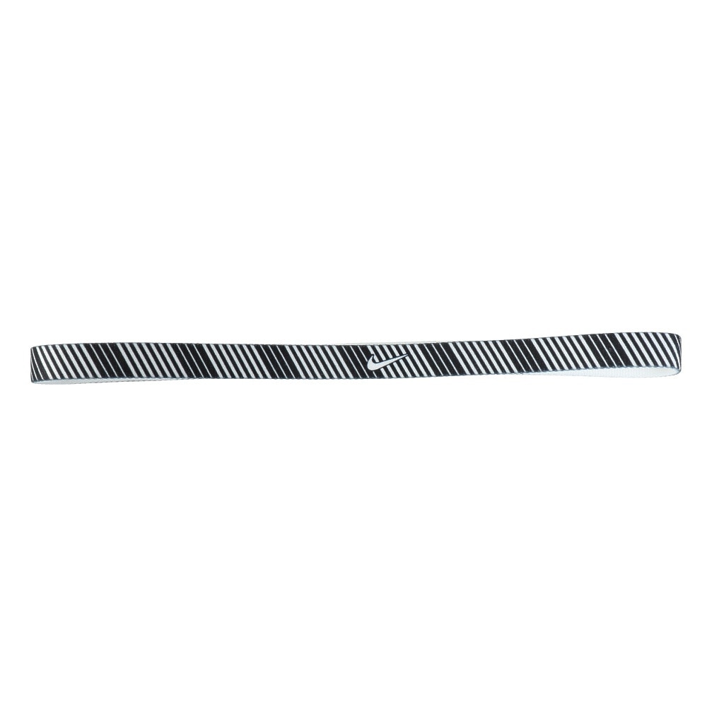 ナイキ（NIKE）（メンズ、レディース）クラシックヘッドバンドPT 6本入 BN2006-189 ヘアバンド ヘッドギア トレーニング 部活 運動 スポーツ