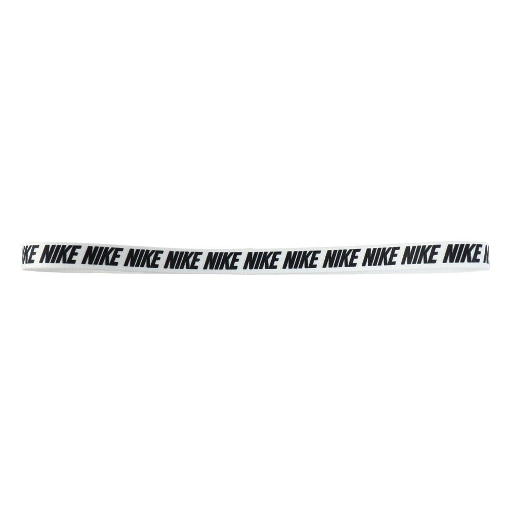 ナイキ（NIKE）（メンズ、レディース）クラシックヘッドバンドPT 6本入 BN2006-189 ヘアバンド ヘッドギア トレーニング 部活 運動 スポーツ
