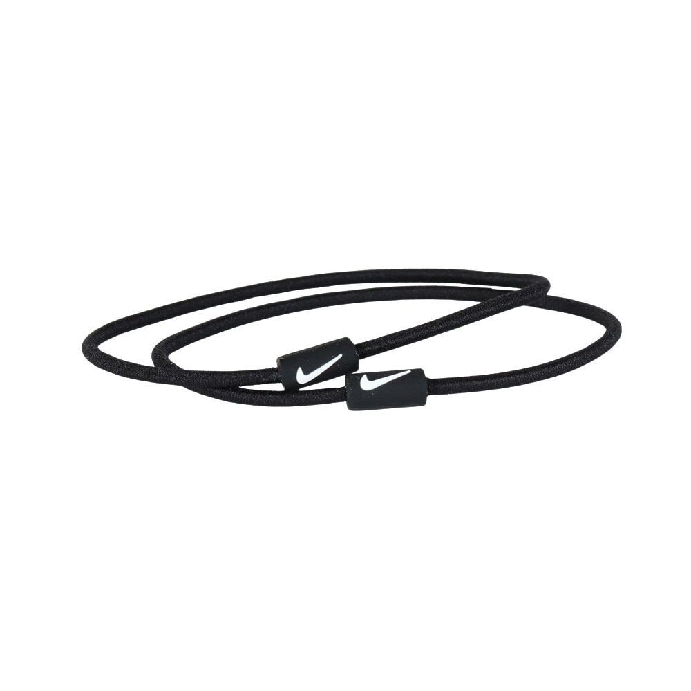 ナイキ（NIKE）（メンズ、レディース、キッズ）クラシックミックスヘアタイ 8本パック BN2086-127 ヘアバンド ヘッドギア トレーニング 部活 運動 スポーツ
