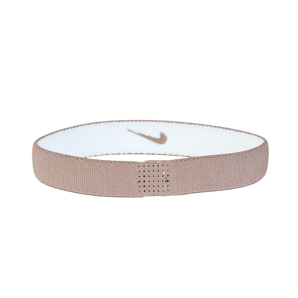 ナイキ（NIKE）（メンズ、レディース、キッズ）クラシックミックスヘアタイ 8本パック BN2086-631 ヘアバンド ヘッドギア トレーニング 部活 運動 スポーツ